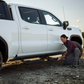 GMC Removable Assist Steps 85554009
