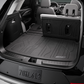 Chevrolet Integrated Cargo Liner - Jet Black 42750492