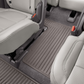 Chevrolet Floor Mats - Third Row Premium All Weather, Captains, Dark Atmosphere for 2018-2022 Traverse 84162525