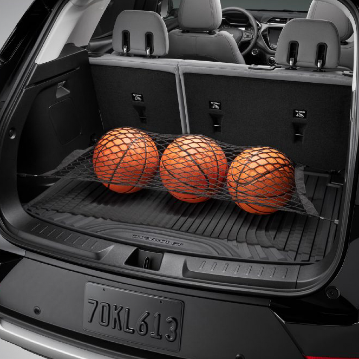 Buick Cargo Net - Horizontal 42706288