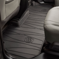 Buick Floor Mats - Second-Row Premium All Weather, Ebony 84205916