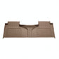 GMC Floor Liners - Rear Premium All Weather, Teak 84646728