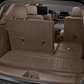 GMC Integrated Cargo Liner - Teak for 2023 Yukon 85539134