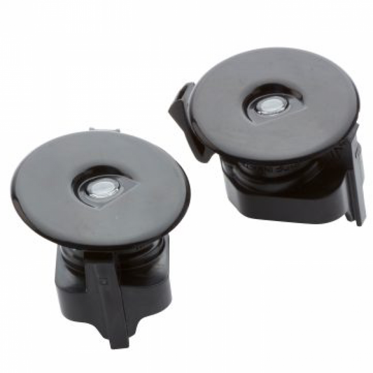 GMC Outside Rearview Mirror - Puddle Light Kit 84408373