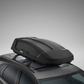 Chevrolet Roof-Mounted Luggage Carrier - Associated Accessories, Force XT L\u2122 19419503