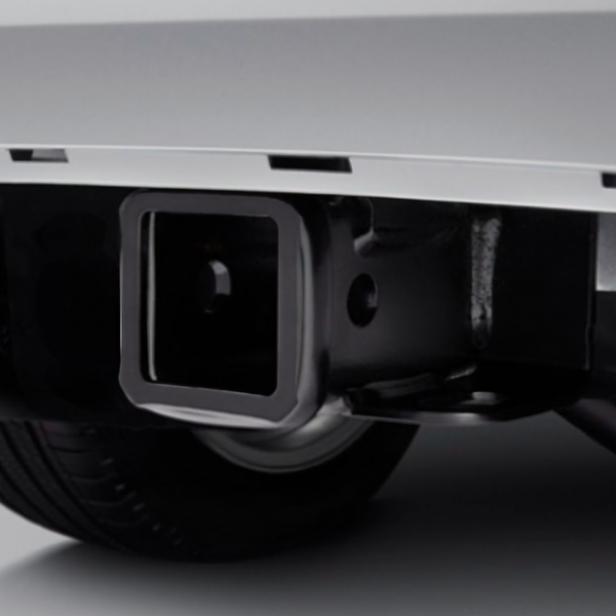 GMC Hitch Trailering Package - 1,500-lb 84480490
