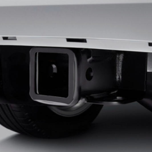 GMC Hitch Trailering Package - 1,500-lb 84480490