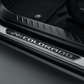 Chevrolet Door Sill Plates - Colorado Script, Stainless Steel 84937996