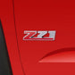 Chevrolet Exterior Emblems - Z71 84126999