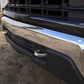 Chevrolet Recovery Hooks - Front, Chrome 84726048
