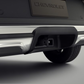 Chevrolet Trailer Hitch Trim Bezel - Black 42757663