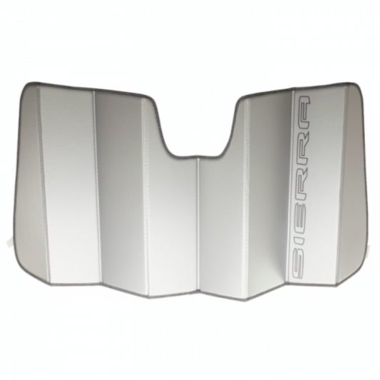 GMC Window Sunshade 84641432