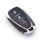 Chevrolet Remote Start 84649018