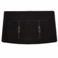Chevrolet Cargo Mat - Premium Carpet, Jet Black 84958043