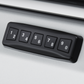 Chevrolet Keyless Entry System - Keypad 85540054