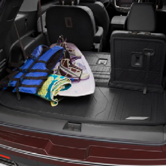 Chevrolet Cargo Area Liner 84586766