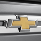 Chevrolet Exterior Emblems - Tahoe, Black 85593458