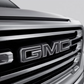 GMC Exterior Emblems - GMC, Black for 2024 Canyon 84942521