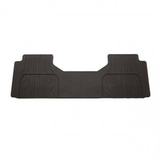 GMC Floor Mats - Rear Premium All Weather, Very Dark Atmosphere 84701537