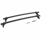 Chevrolet Roof Rack Cross Rail Package - Black 85551186