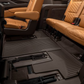 Cadillac 2023-2024 Escalade ESV Floor Liners - Third Row Premium All Weather, Capitain's, Very Dark Atmosphere 84700173