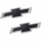 Chevrolet Exterior Emblems - Bowtie, Black for 2018-2021 Terrain 42616392