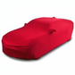 Chevrolet Vehicle Cover - Indoor, Embossed Camaro Logos, Red for  2016-2024 Camaro 23457479