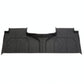 Chevrolet Floor Liners - Rear Premium All Weather, Jet Black for 2023-2024 Suburban 84646720