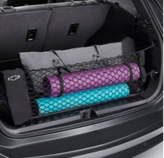Chevrolet Cargo Net - Vertical 23383271