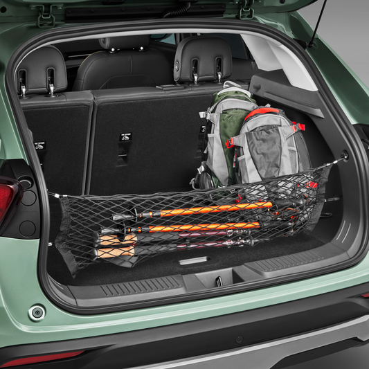 Chevrolet Cargo Net - Vertical 42827175