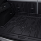 Cadillac Integrated Cargo Liner - Black 85000058