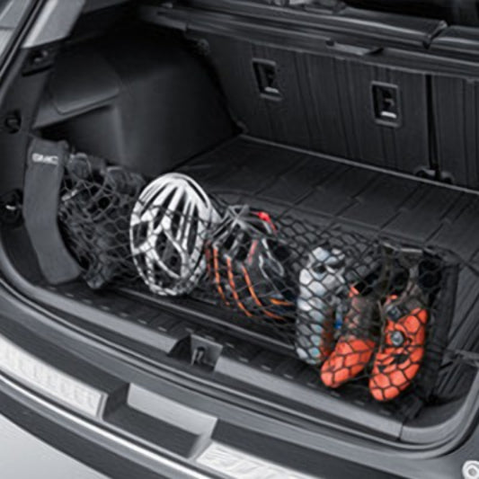 GMC Cargo Net - Vertical 23383278