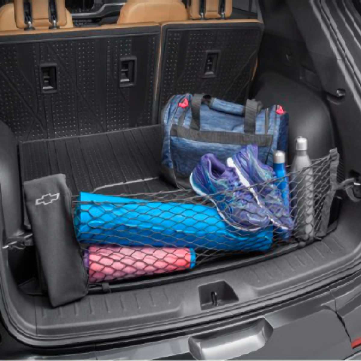 Chevrolet Cargo Net - Horizontal for 2019-2020 Blazer 84694275