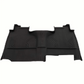 Chevrolet Floor Liners - Rear Premium All Weather, AT4\/Z71, Jet Black 84348201