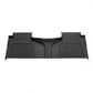 GMC Floor Liners - Rear Premium All Weather, Jet Black for 2022-2024 Yukon 84646726