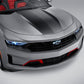 Chevrolet Decals - Centre Stinger Stripe, Satin Black for 2019-2024 Camaro 84356676