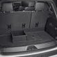 Chevrolet Cargo Mat - Premium Carpet, Jet Black 84958042