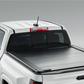 Chevrolet Tonneau Cover - Associated Accessories, Hard Retractable 19433958