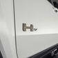 GMC Exterior Emblems - HUMMER EV Logo, Tech Bronze 85513234