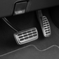 GMC Pedal Cover - Automatic 84712886