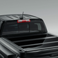Chevrolet Tonneau Cover - Associated Accessories, Hard Folding, Painted, With Battery Operated LED Light, Onyx Black 19433962