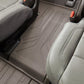 Chevrolet Floor Liners - Third Row Premium All Weather, Captain's, Dark Atmosphere 2018-2023 Traverse 84206890