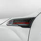 GMC Exterior Emblems - Duramax\u00AE , Black 86790687