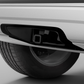 Buick Trailer Hitch Trim Bezel - Noir 42766479
