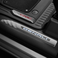 GMC Door Sill Plates - Illuminated, Denali Script 85527846