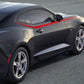 Chevrolet Decal Package - Body Side, Red Hot for 2016-2023 Camaro  23507055