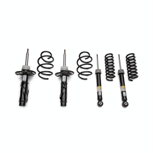 Chevrolet Suspension Upgrade System 84188727