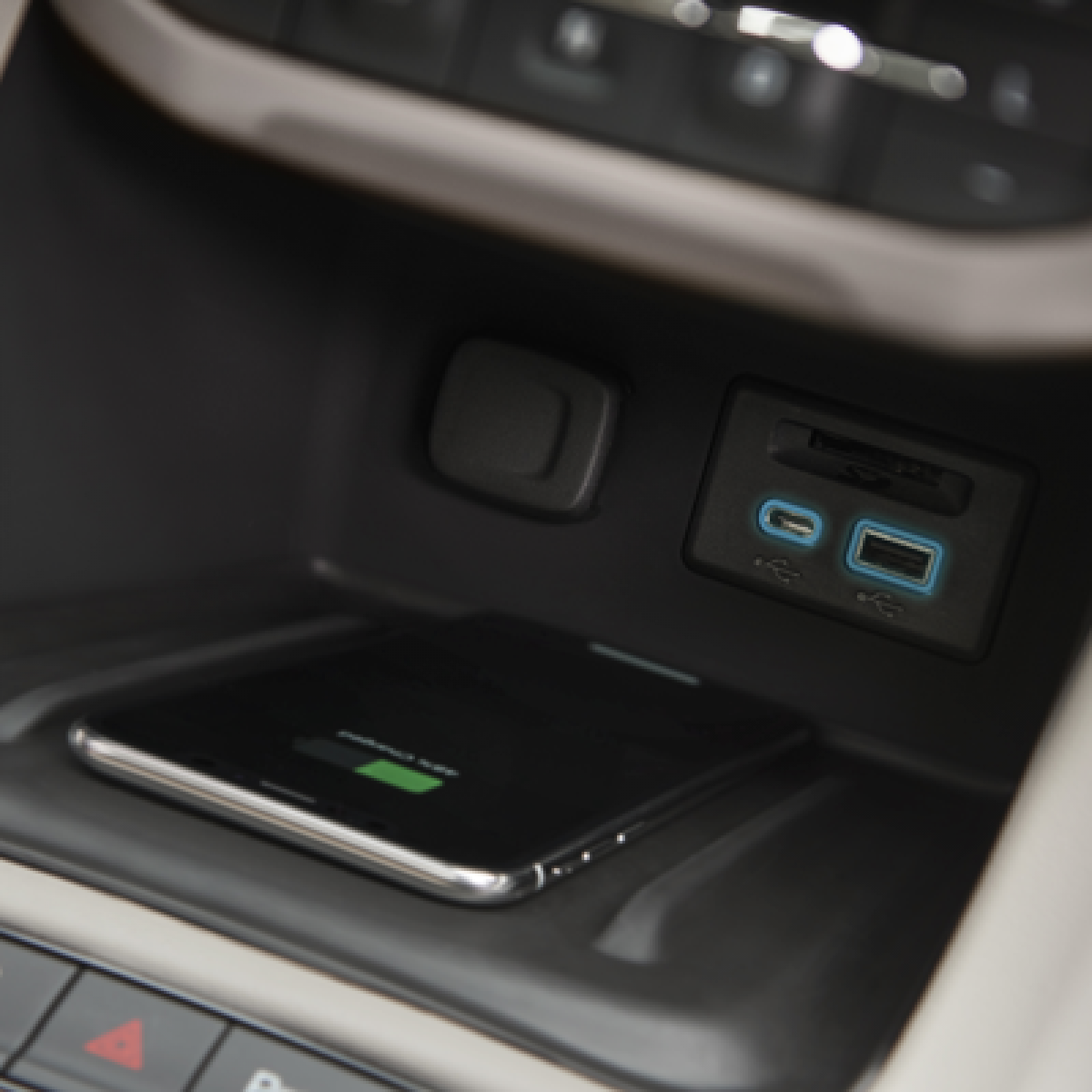 GMC Mobile Device 86818302