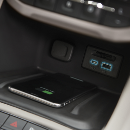 GMC Mobile Device 86818302
