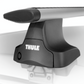 Chevrolet Roof Rack Cross Rail Package - Removable 19419363